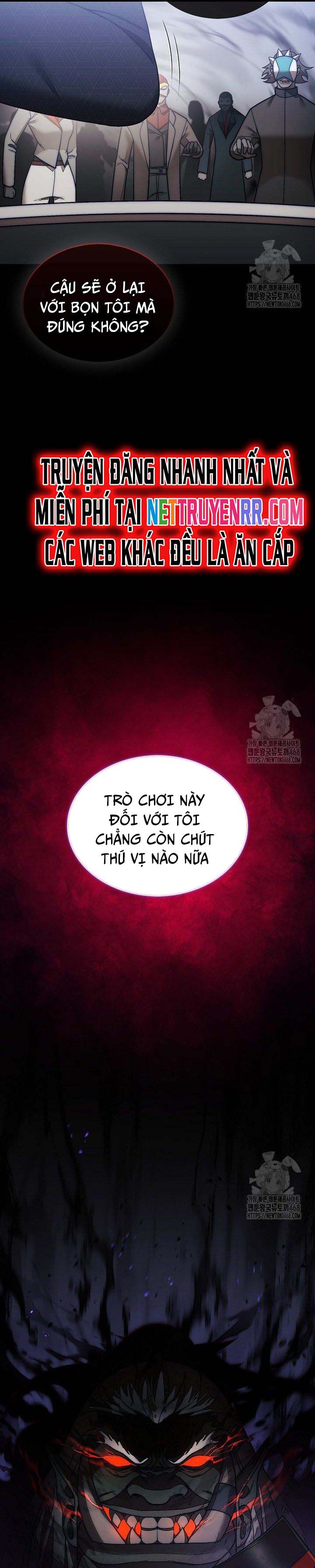 Quân Cờ Thứ 31 Lật Ngược Ván Cờ Chapter 80 - Trang 40