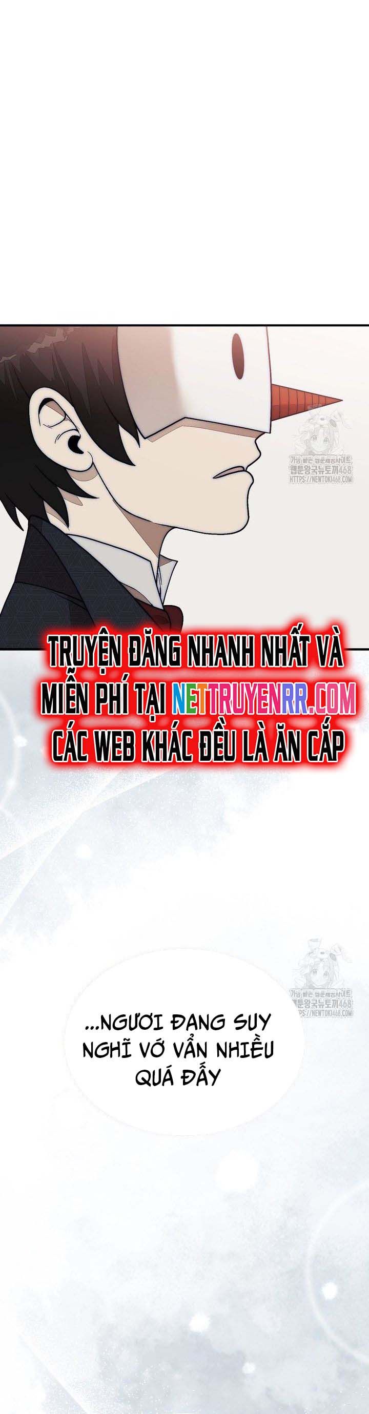 Quân Cờ Thứ 31 Lật Ngược Ván Cờ Chapter 80 - Trang 37