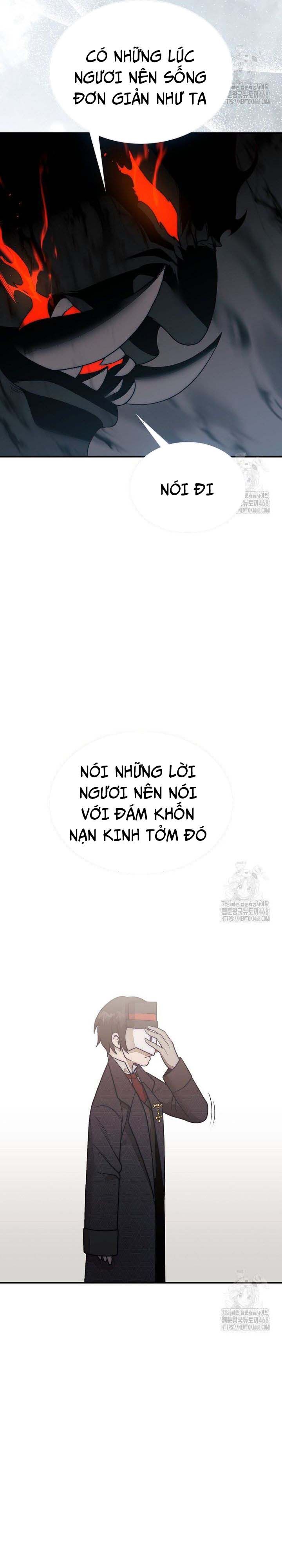 Quân Cờ Thứ 31 Lật Ngược Ván Cờ Chapter 80 - Trang 38