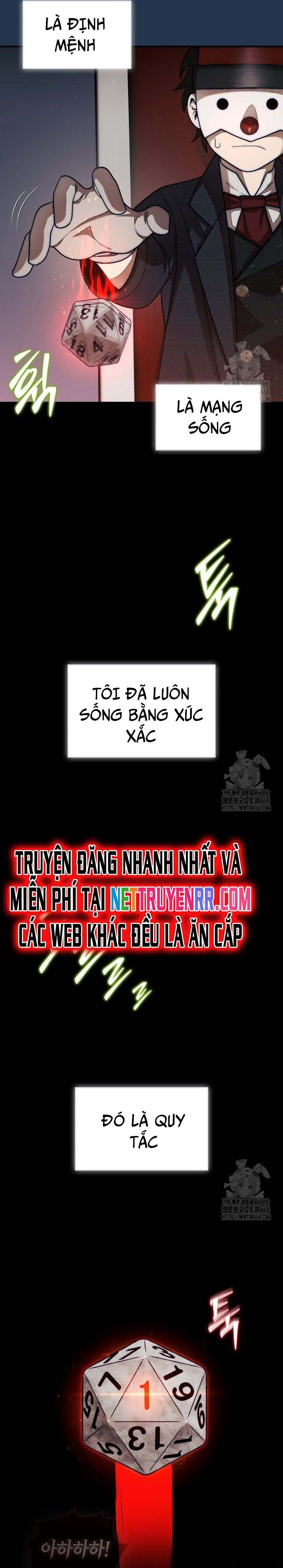 Quân Cờ Thứ 31 Lật Ngược Ván Cờ Chapter 80 - Trang 27