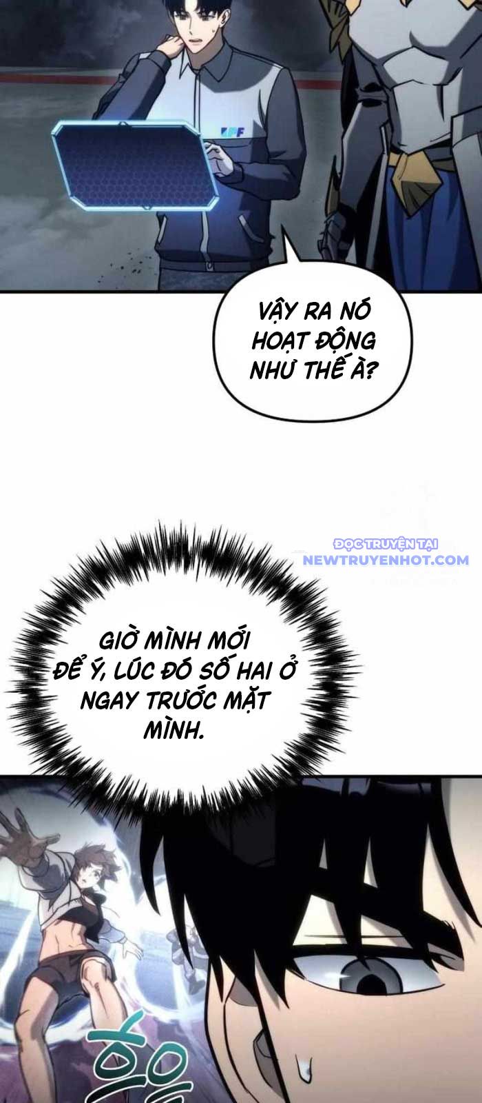 Mạt Thế Hậu Cần chapter 28 - Trang 116