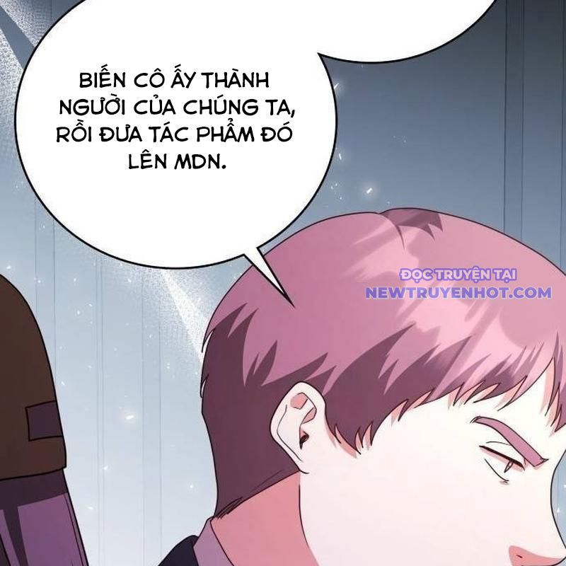 Studio Tùy Hứng Của Nghệ Sĩ Thiên Tài chapter 77 - Trang 52