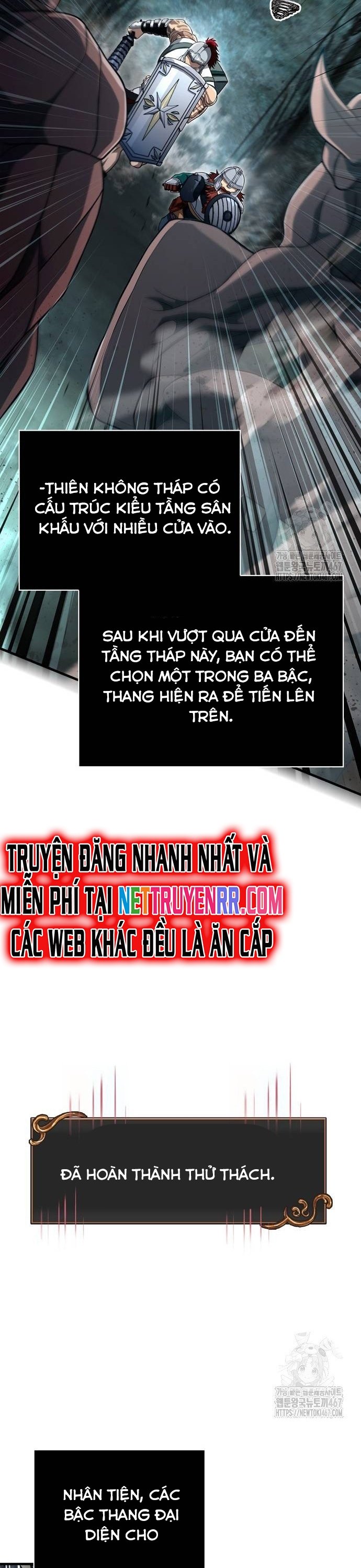 Sống Sót Trong Trò Chơi Với Tư Cách Là Một Cuồng Nhân Chapter 89 - Trang 11