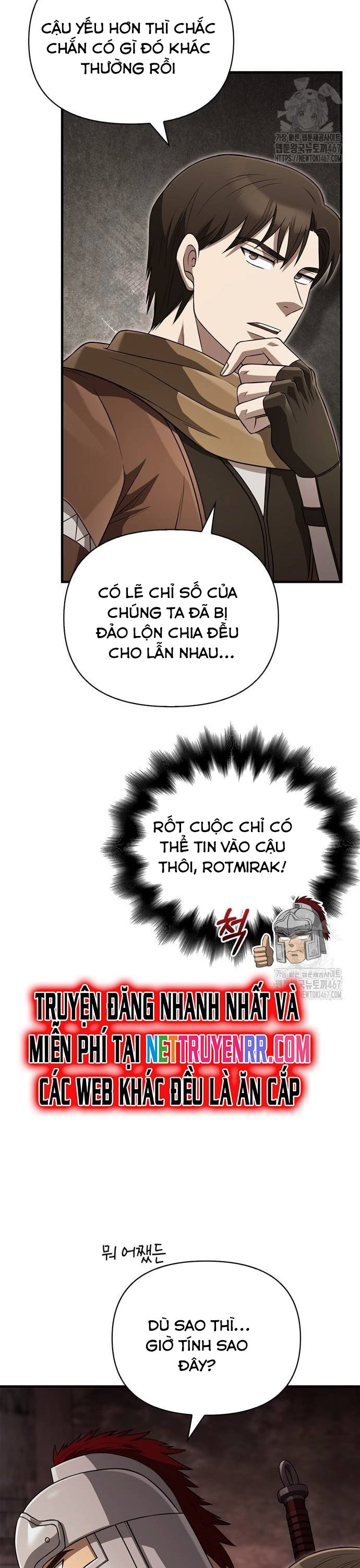 Sống Sót Trong Trò Chơi Với Tư Cách Là Một Cuồng Nhân Chapter 89 - Trang 47