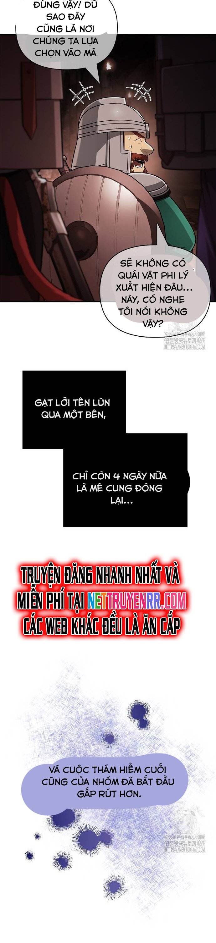 Sống Sót Trong Trò Chơi Với Tư Cách Là Một Cuồng Nhân Chapter 89 - Trang 51