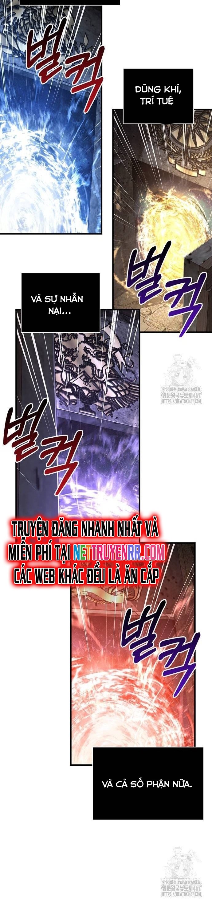 Sống Sót Trong Trò Chơi Với Tư Cách Là Một Cuồng Nhân Chapter 89 - Trang 12