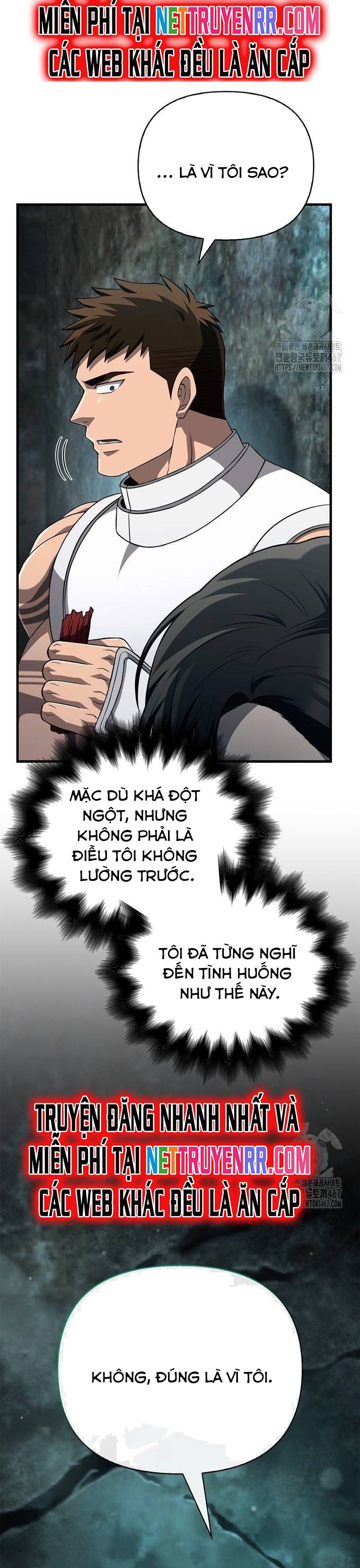 Sống Sót Trong Trò Chơi Với Tư Cách Là Một Cuồng Nhân Chapter 89 - Trang 17