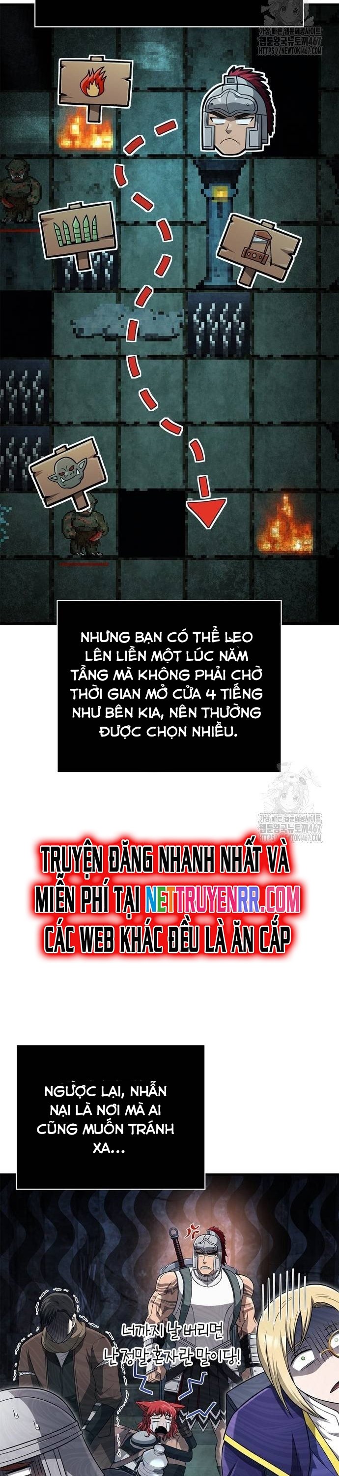 Sống Sót Trong Trò Chơi Với Tư Cách Là Một Cuồng Nhân Chapter 89 - Trang 14