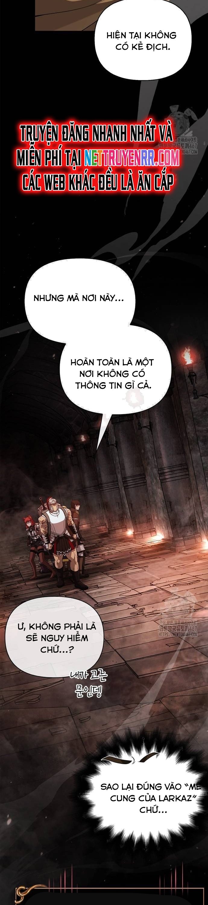 Sống Sót Trong Trò Chơi Với Tư Cách Là Một Cuồng Nhân Chapter 89 - Trang 40