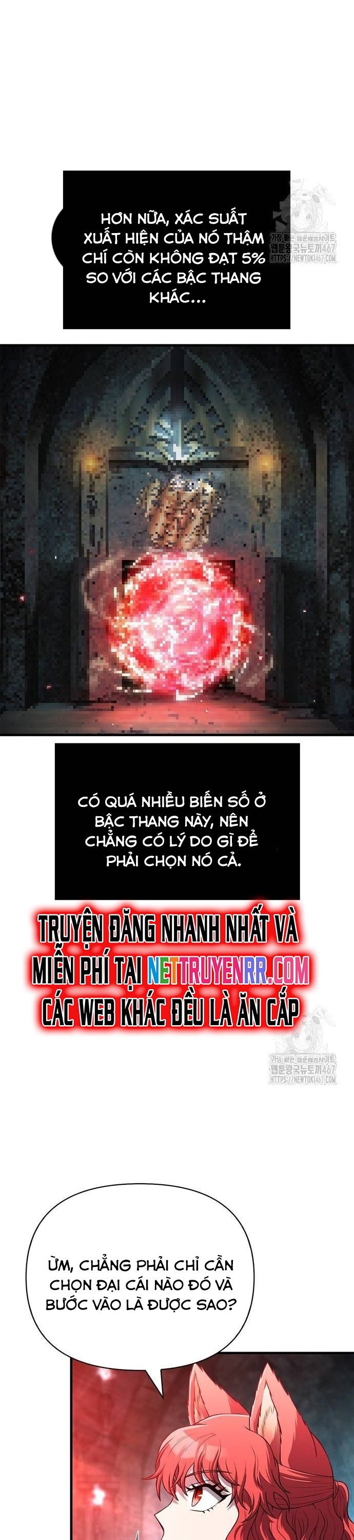 Sống Sót Trong Trò Chơi Với Tư Cách Là Một Cuồng Nhân Chapter 89 - Trang 32