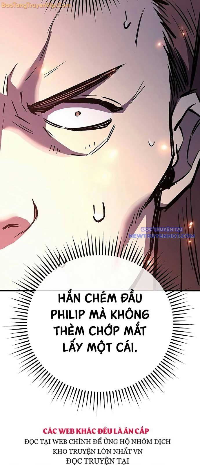 Kẻ Điên Và Đội Trưởng Cảnh Vệ chapter 25 - Trang 108