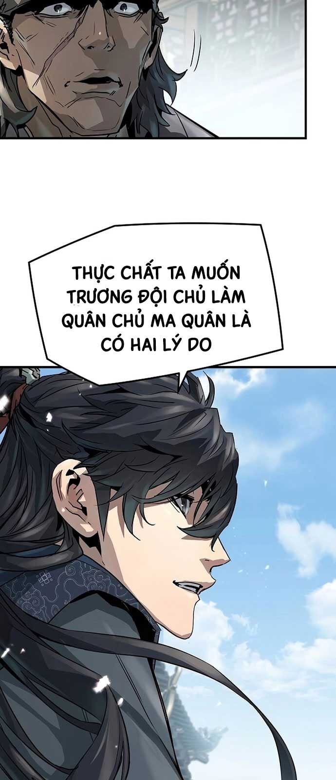 Tuyệt Thế Hồi Quy Chapter 33 - Trang 7