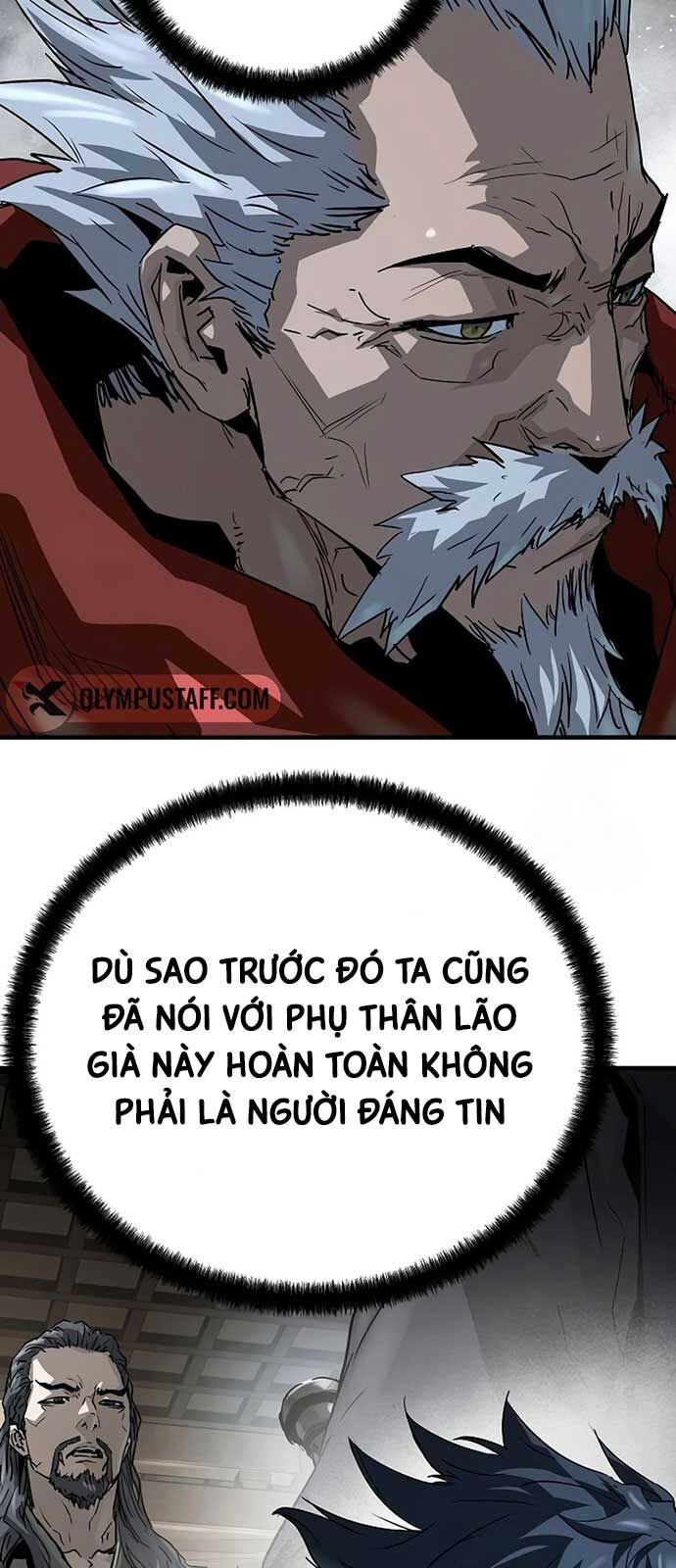 Tuyệt Thế Hồi Quy Chapter 33 - Trang 71