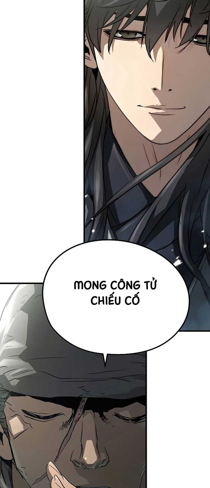 Tuyệt Thế Hồi Quy Chapter 33 - Trang 26