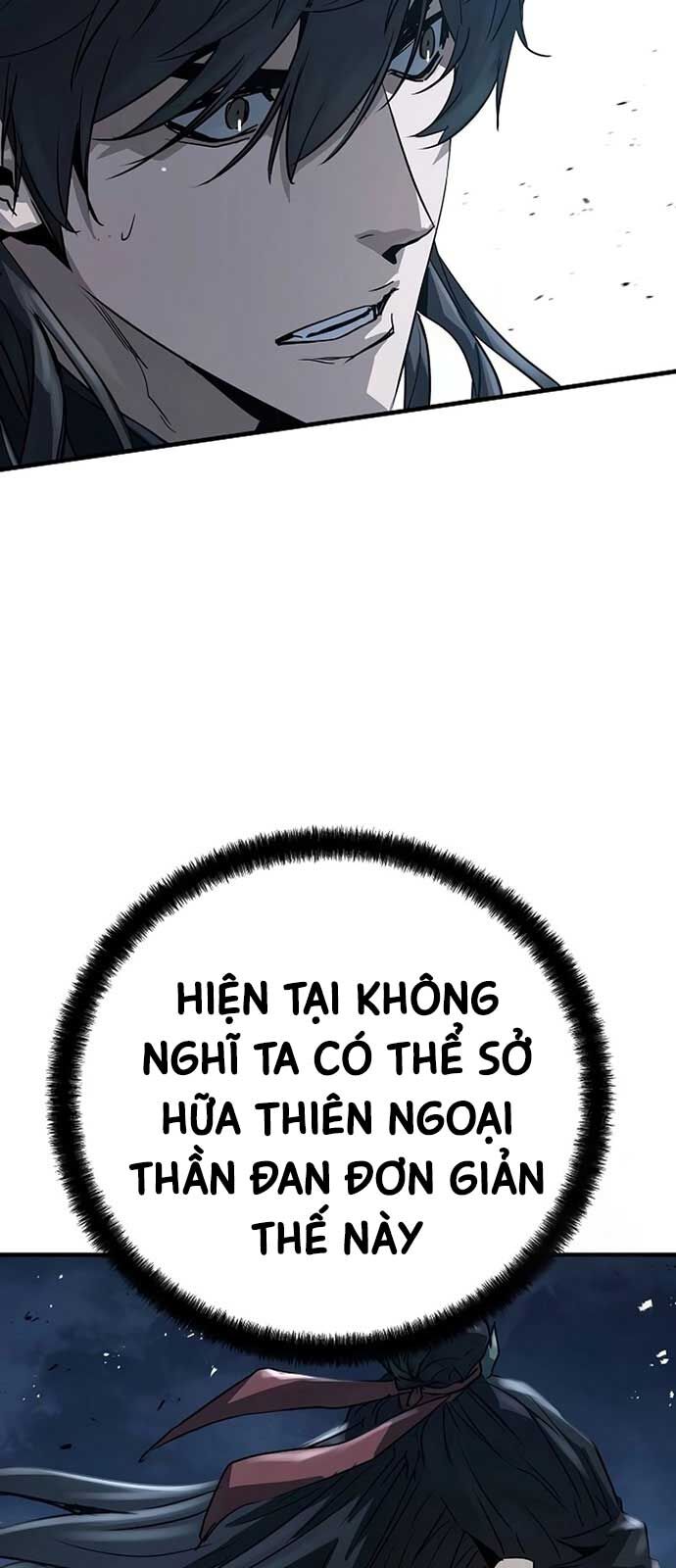 Tuyệt Thế Hồi Quy Chapter 33 - Trang 55