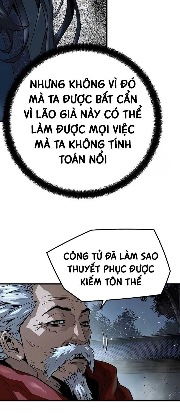 Tuyệt Thế Hồi Quy Chapter 33 - Trang 37