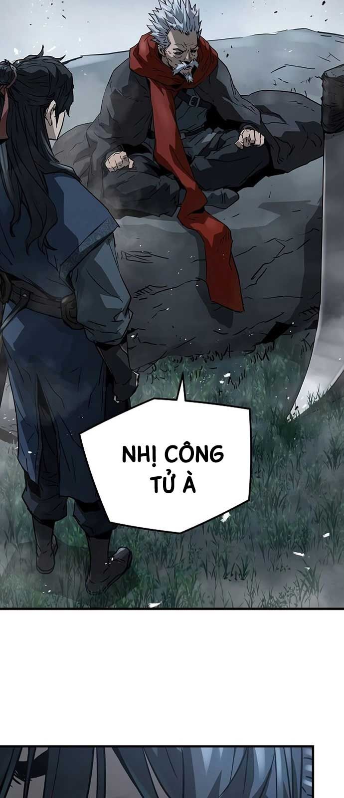 Tuyệt Thế Hồi Quy Chapter 33 - Trang 65