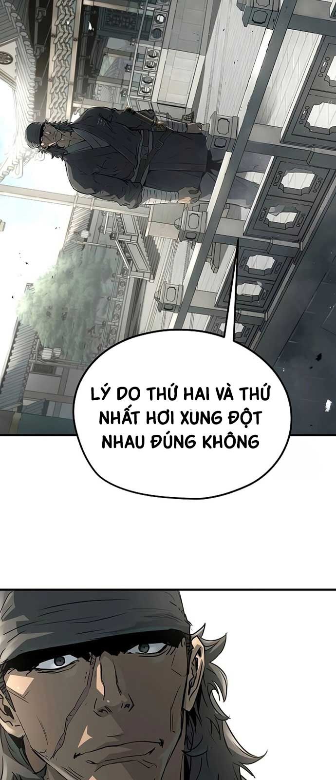 Tuyệt Thế Hồi Quy Chapter 33 - Trang 12