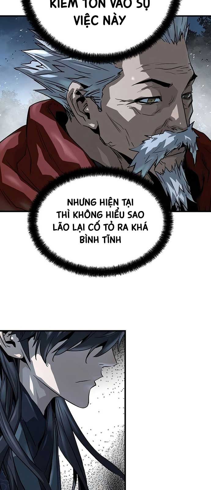 Tuyệt Thế Hồi Quy Chapter 33 - Trang 36