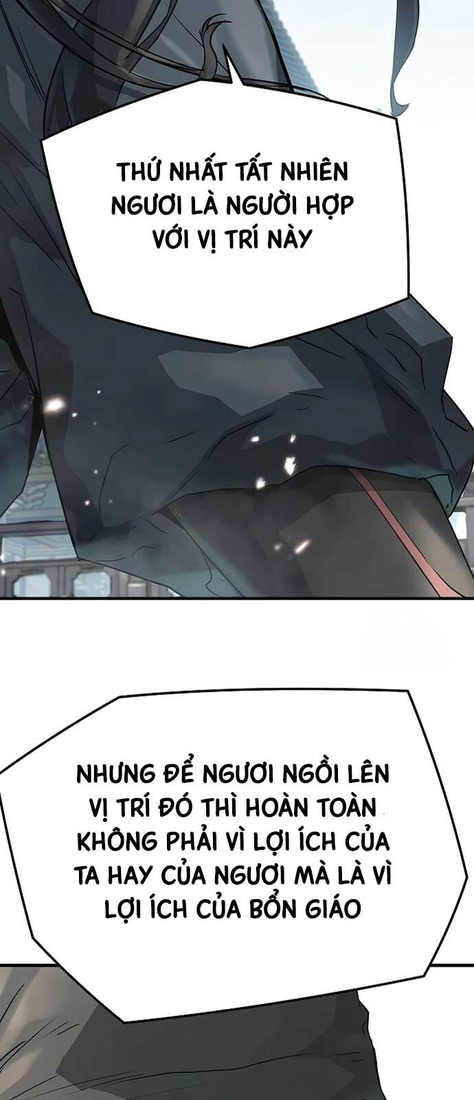 Tuyệt Thế Hồi Quy Chapter 33 - Trang 8