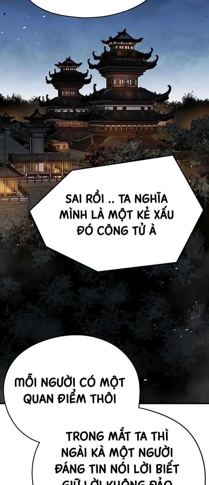 Tuyệt Thế Hồi Quy Chapter 33 - Trang 84