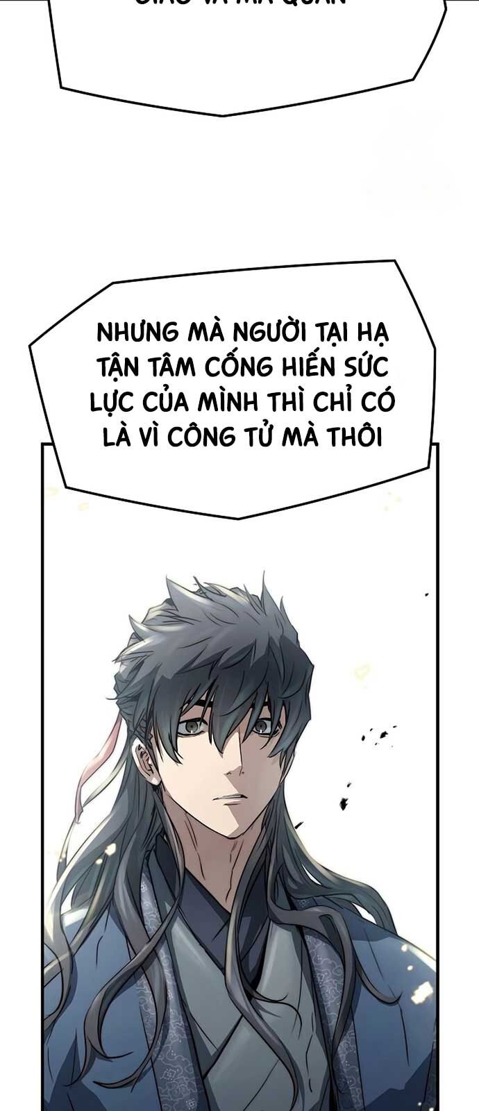 Tuyệt Thế Hồi Quy Chapter 33 - Trang 23