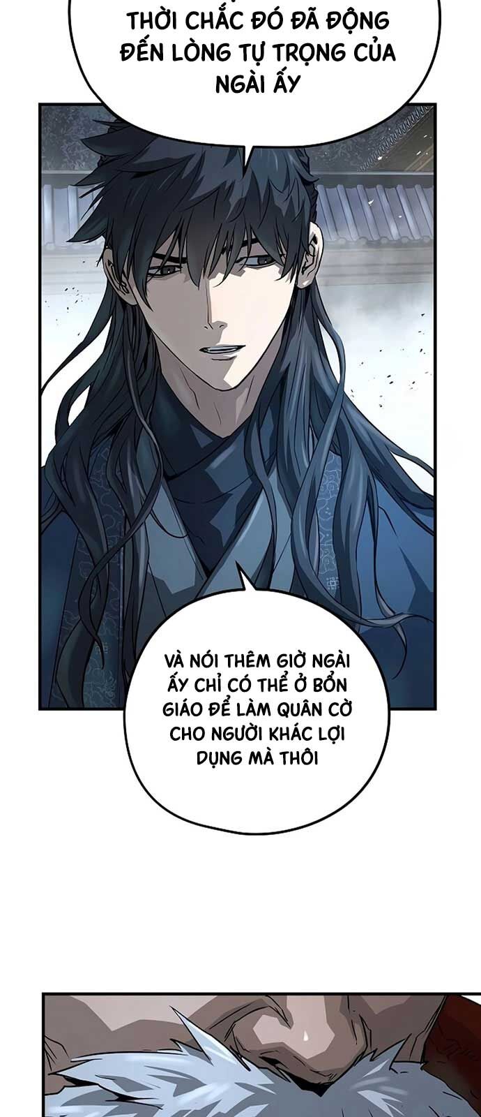 Tuyệt Thế Hồi Quy Chapter 33 - Trang 40