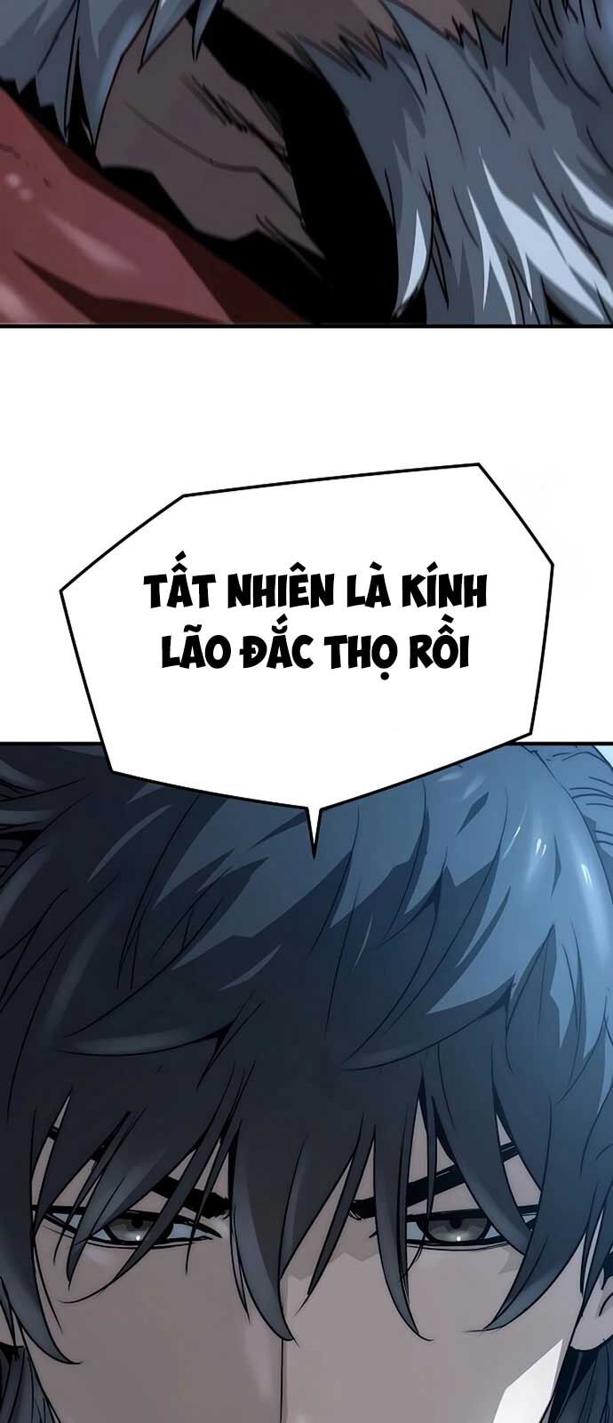 Tuyệt Thế Hồi Quy Chapter 33 - Trang 45