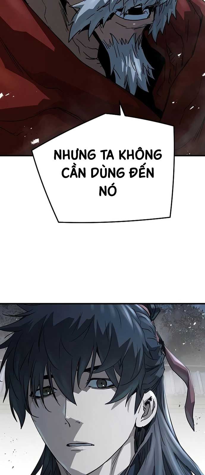 Tuyệt Thế Hồi Quy Chapter 33 - Trang 58