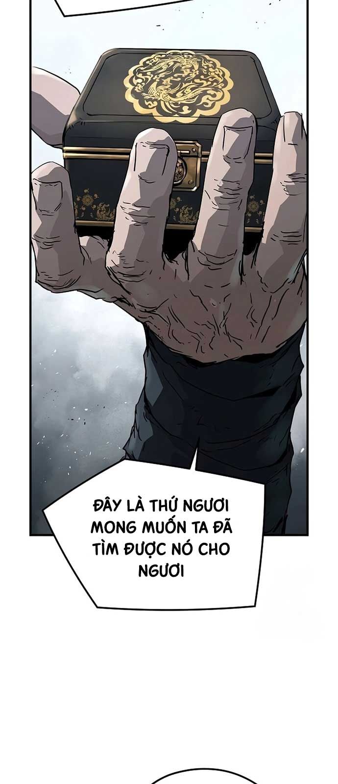 Tuyệt Thế Hồi Quy Chapter 33 - Trang 49