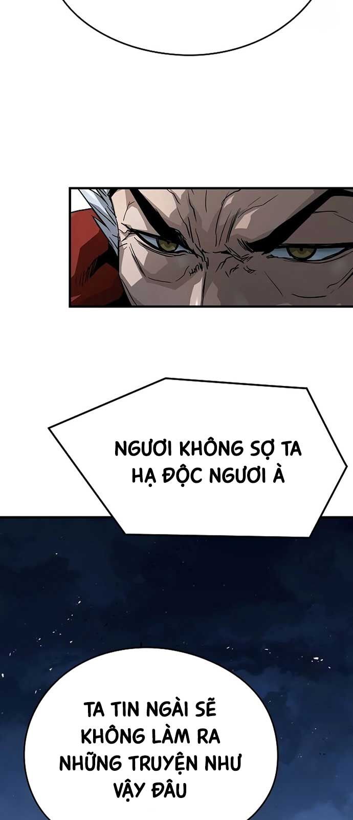 Tuyệt Thế Hồi Quy Chapter 33 - Trang 83