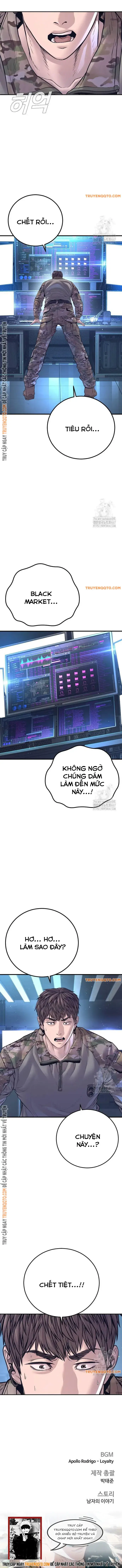 Bố Tôi Là Đặc Vụ Chapter 174 - Trang 21