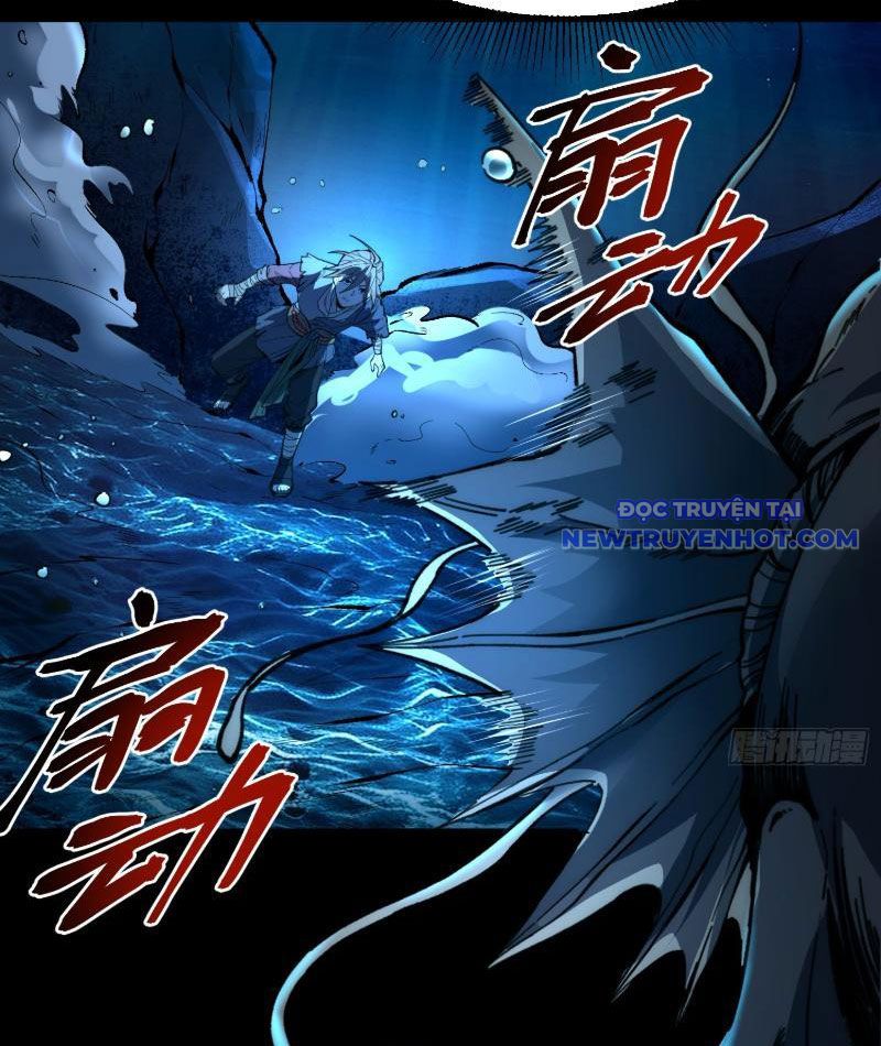 Thành Thần Bắt Đầu Từ Thủy Hầu Tử  chapter 7 - Trang 19