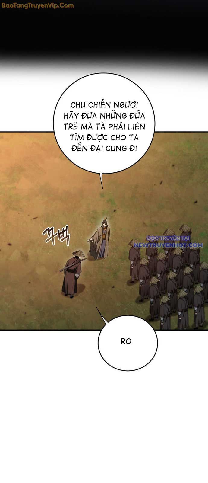 Võ Đang Kỳ Hiệp chapter 139 - Trang 70