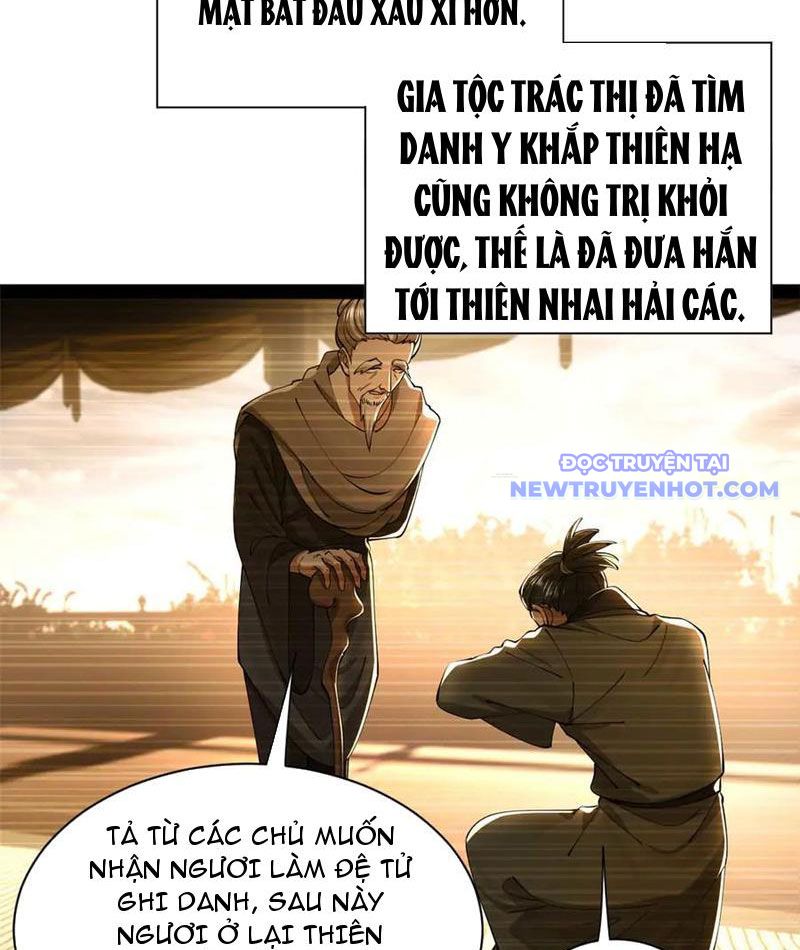 Chàng Rể Mạnh Nhất Lịch Sử chapter 267 - Trang 9