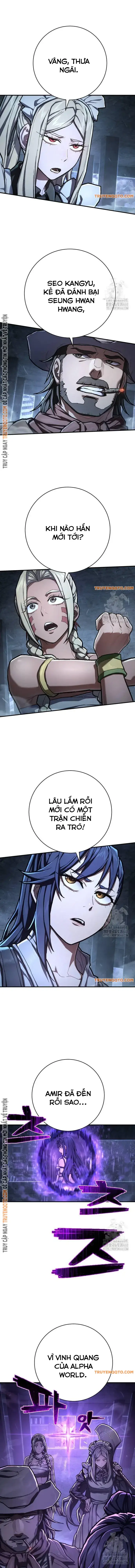 Đao Phủ Chapter 47 - Trang 15