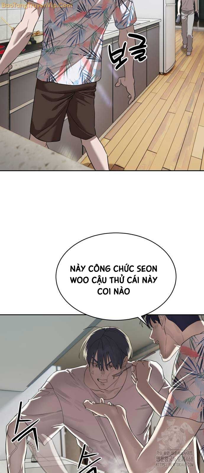 Công Chức Đặc Dị chapter 40 - Trang 53