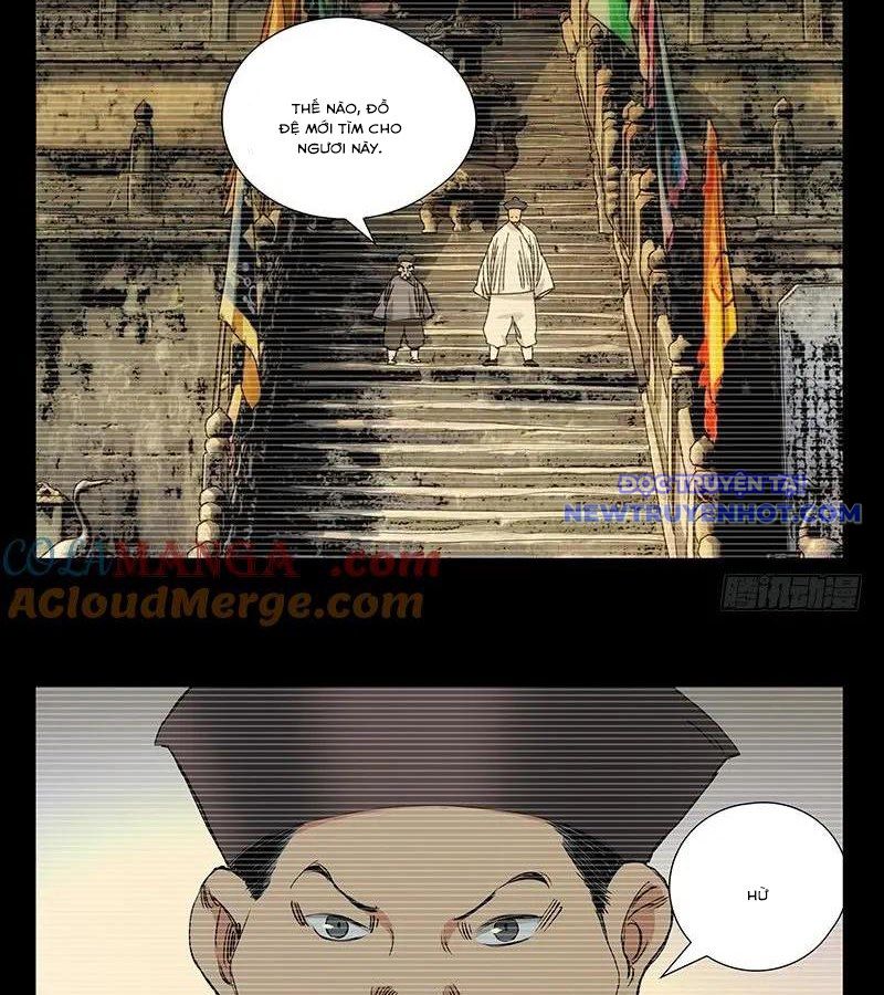 Nhất Nhân Chi Hạ chapter 407 - Trang 19