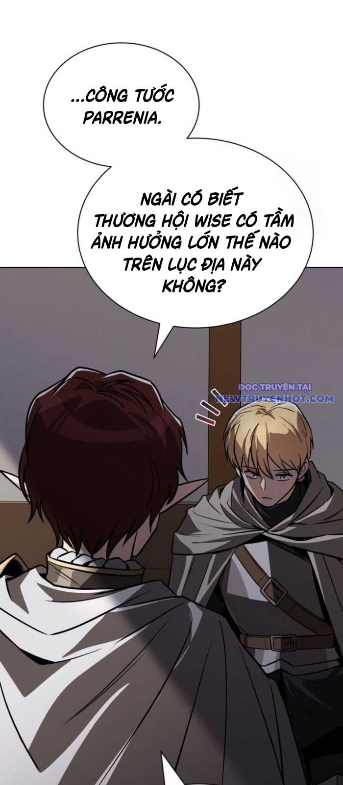 Quý Tộc Lười Biếng Trở Thành Thiên Tài chapter 135 - Trang 89