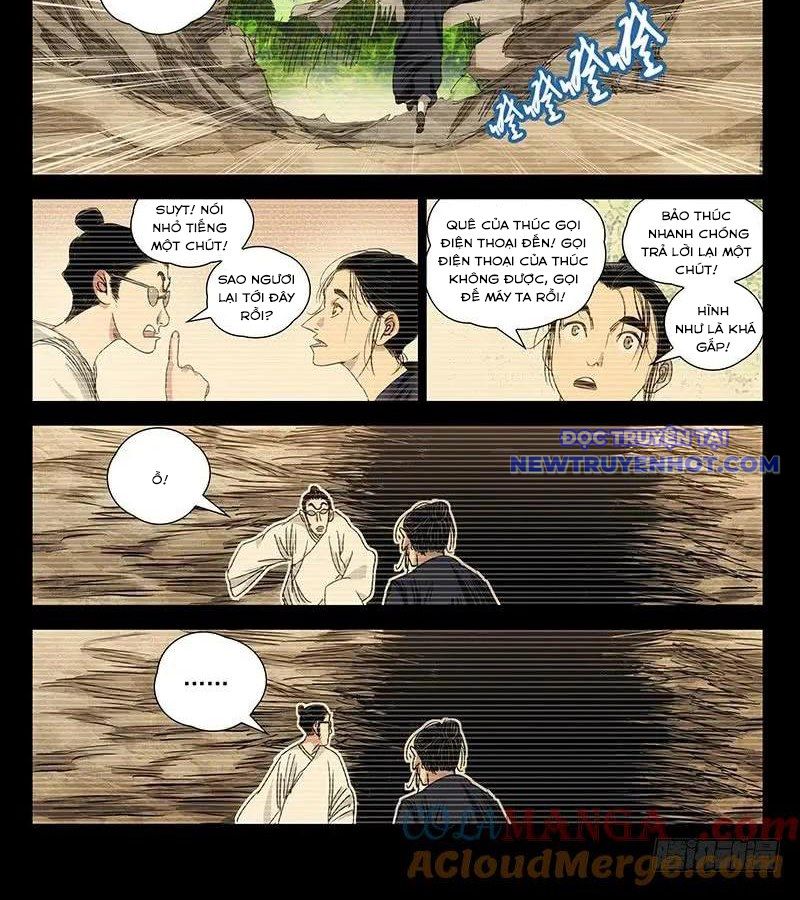 Nhất Nhân Chi Hạ chapter 408 - Trang 13