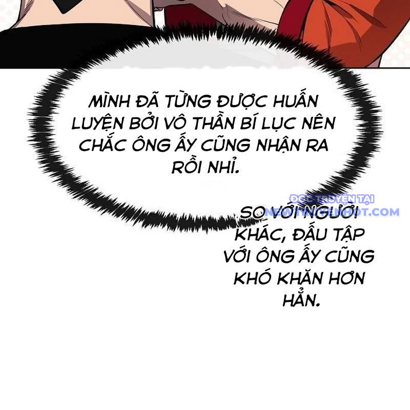 Chúa Quỷ Muốn Trở Thành Đầu Bếp chapter 36 - Trang 21