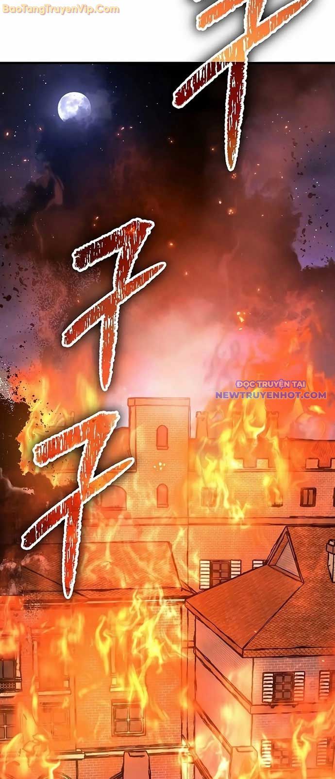 Kẻ Điên Và Đội Trưởng Cảnh Vệ chapter 25 - Trang 52