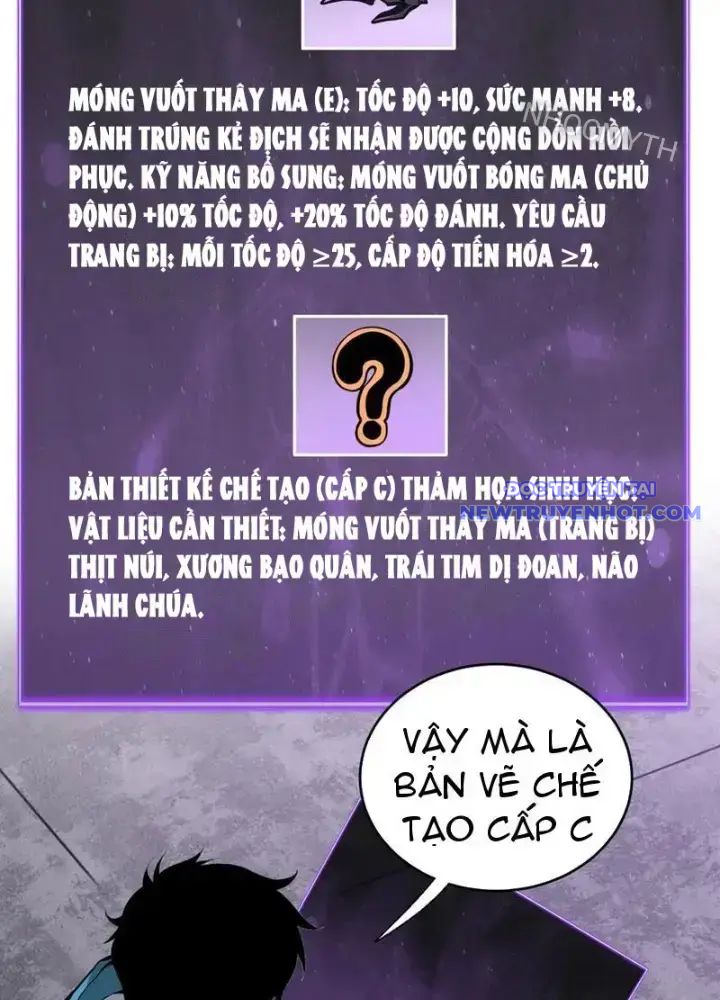 Toàn Dân Tận Thế: Ta Virus Quân Vương chapter 10 - Trang 63