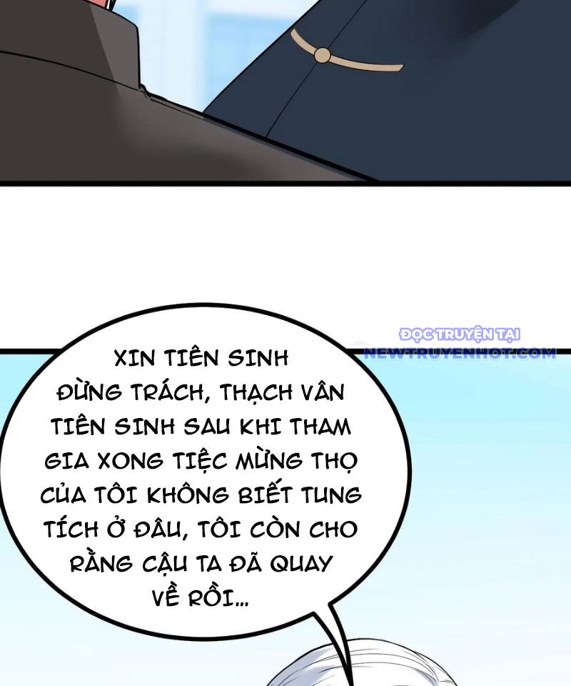 Ta Có 90 Tỷ Tiền Liếm Cẩu! chapter 490 - Trang 6