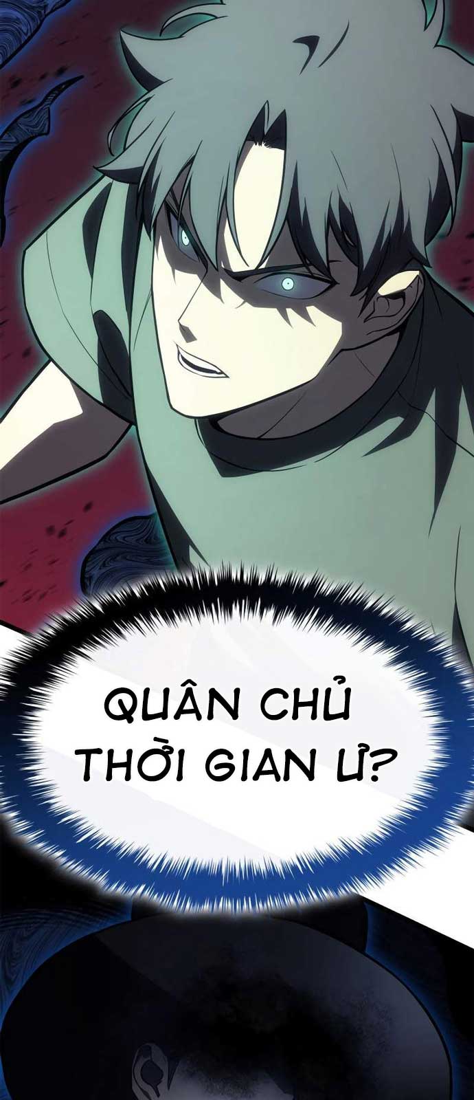 Sự Trở Lại Của Anh Hùng Cấp Thảm Họa chapter 111 - Trang 28