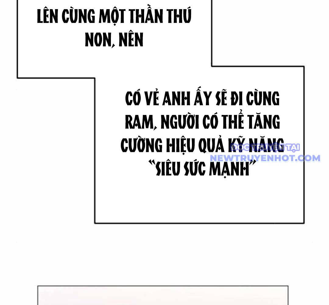 Trường mẫu giáo Thần Thú chapter 5 - Trang 111