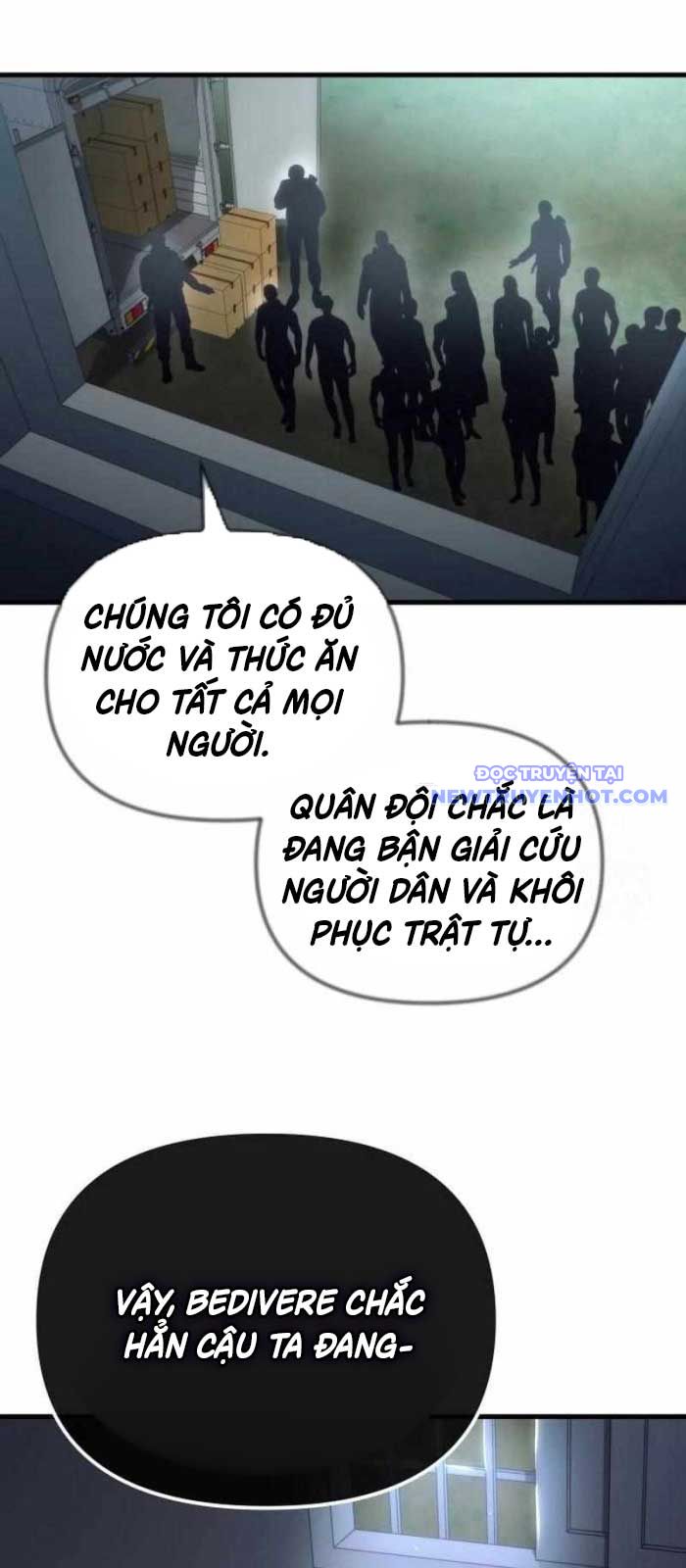 Mạt Thế Hậu Cần chapter 28 - Trang 120