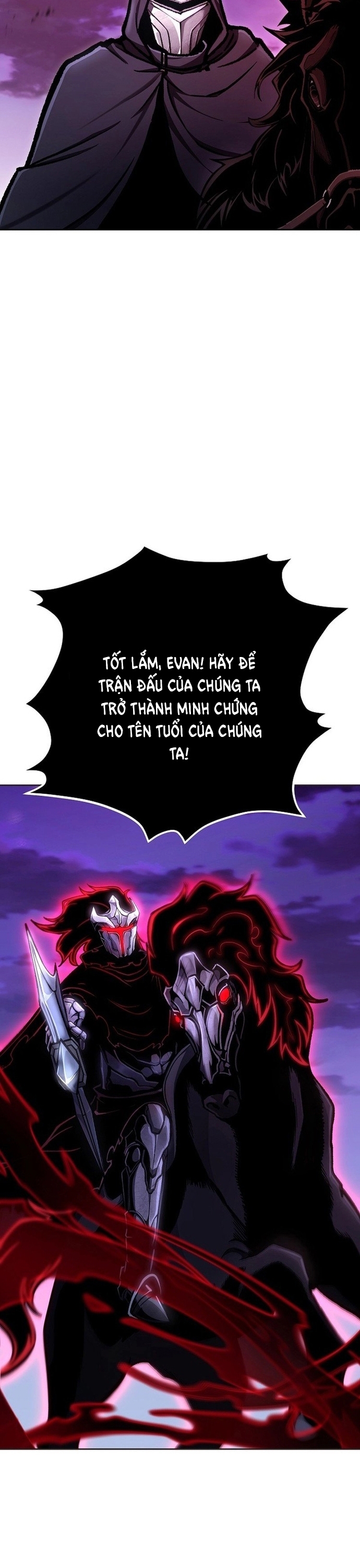 Anh Hùng Của Chúng Ta Làm Gì? chapter 13 - Trang 47