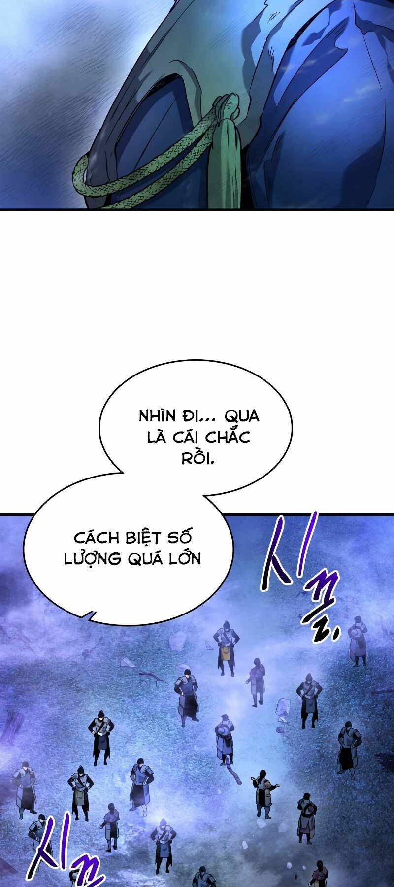 Thăng Cấp Cùng Thần chapter 46 - Trang 47