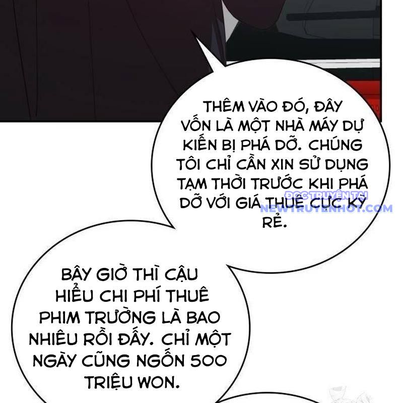 Studio Tùy Hứng Của Nghệ Sĩ Thiên Tài chapter 78 - Trang 146